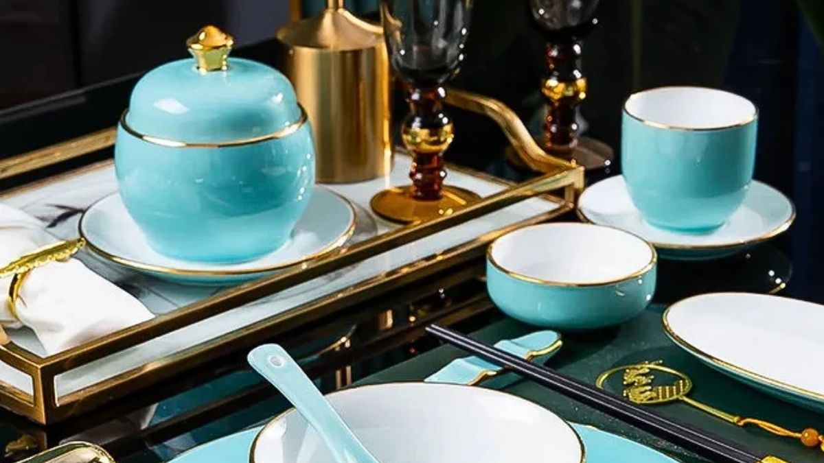 What is so Special About Bone China - Grand Goldman