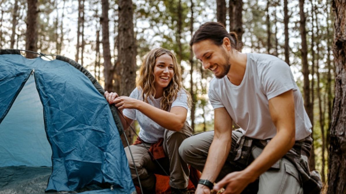 What is the 222 Rule for Camping - Grand Goldman