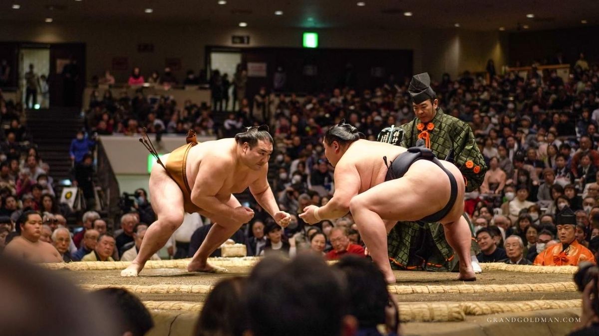 What to do in Ryogoku, Tokyo's Sumo District - Grand Goldman
