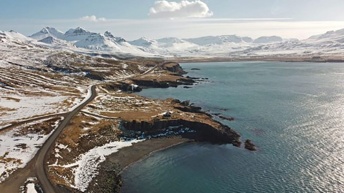 What to see in the eastern fjords of Iceland