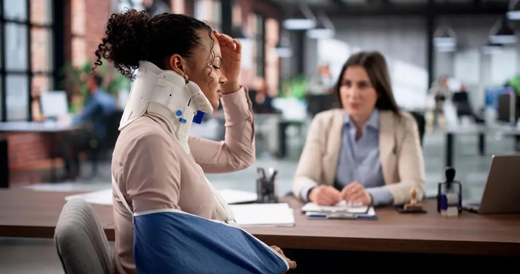 Kentucky Contusions Lawyer: When to Hire One After an Injury