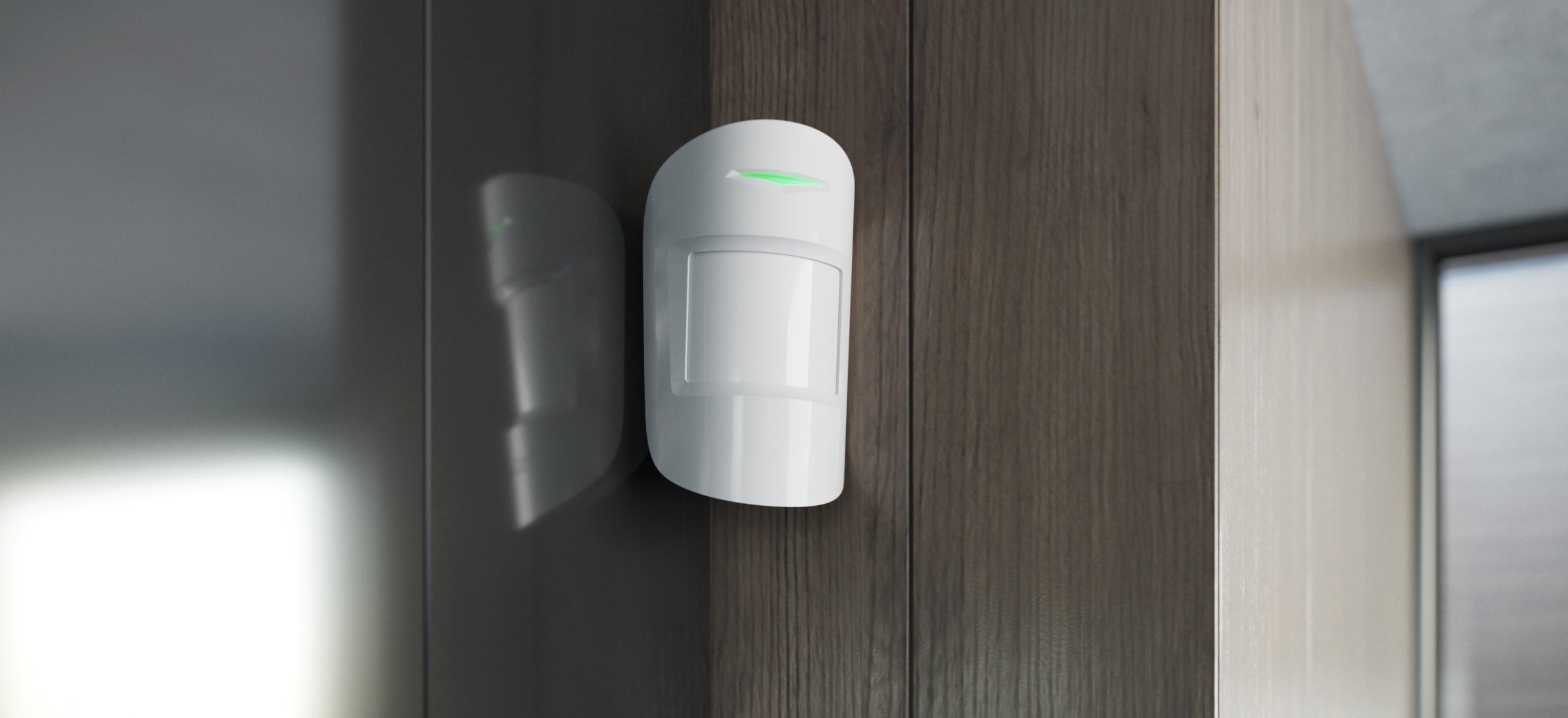 Where & How to Install Motion Sensors in Your Apartment – Grand Goldman