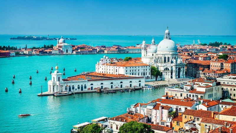 Where to Stay in Venice - Grand Goldman