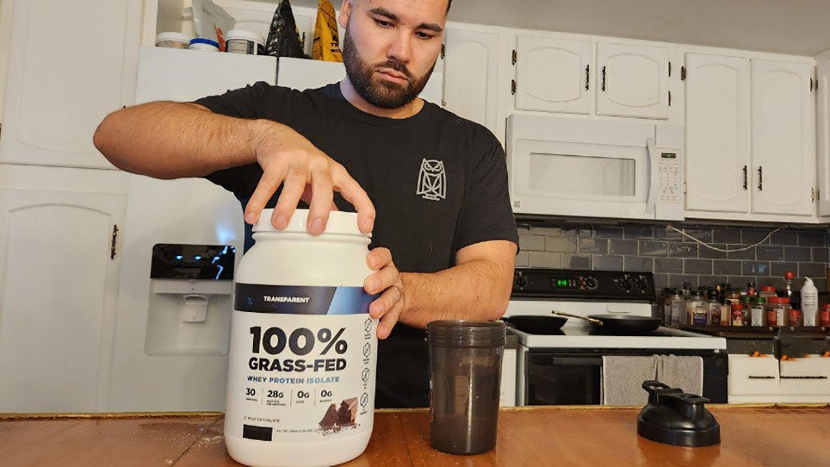 Best Supplements for Wrestlers - Grand Goldman