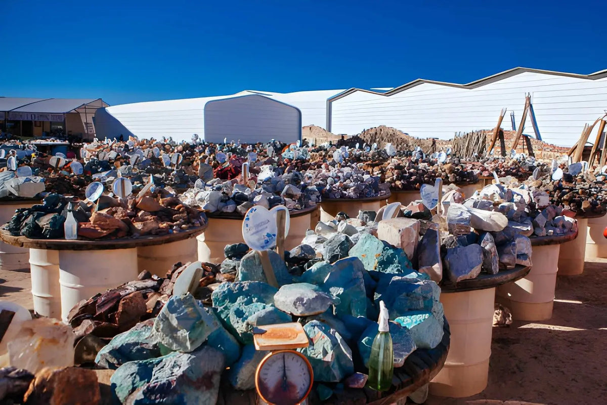 Why Arizona Stands Out in the World of Diamonds and Gemstones