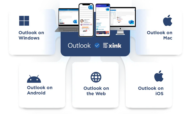 Why centralized Microsoft 365 email signatures save more time than