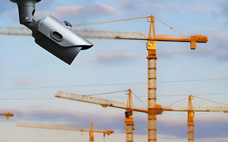 Are construction cameras worth it? The real math for 2026 (Guide)