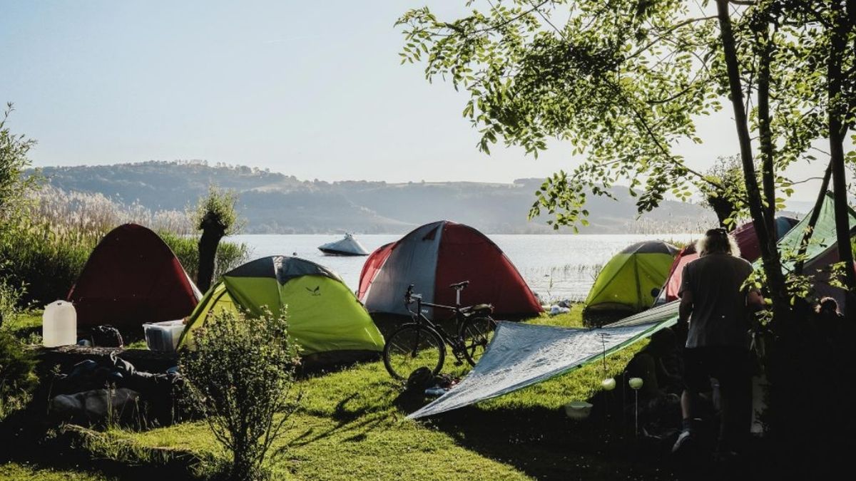 Why is Camping Illegal in the States - Grand Goldman