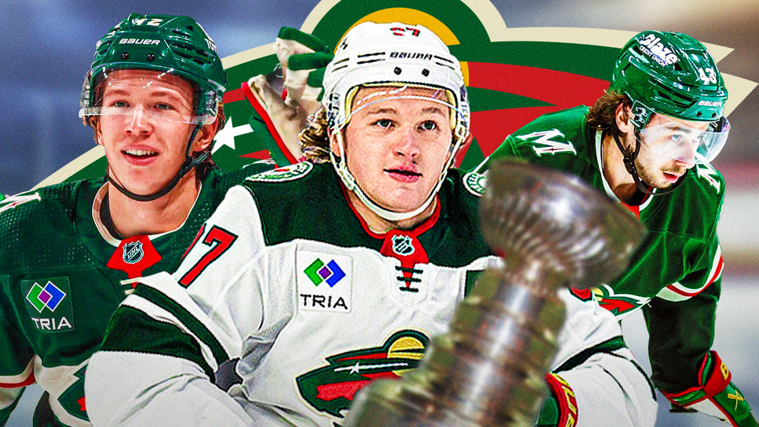 NHL Playoff Race Tightens as Wild-Card Battle Intensifies - grandgoldman.com