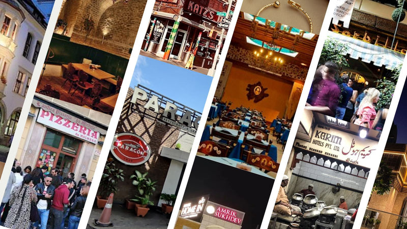 Ranking: These are the most legendary restaurants in the world