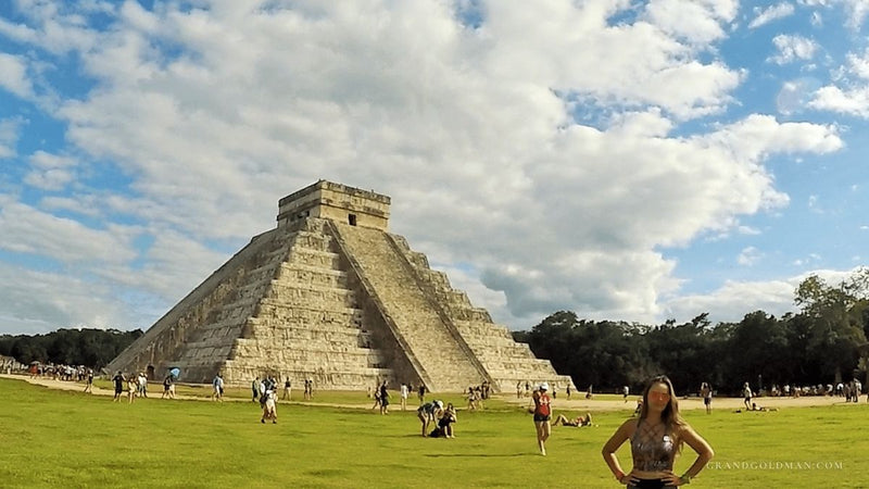 Worst Times to Visit Cancun - Grand Goldman