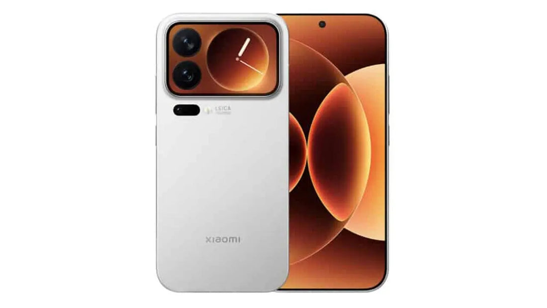 Xiaomi 18 Pro: They will come with Privacy Display