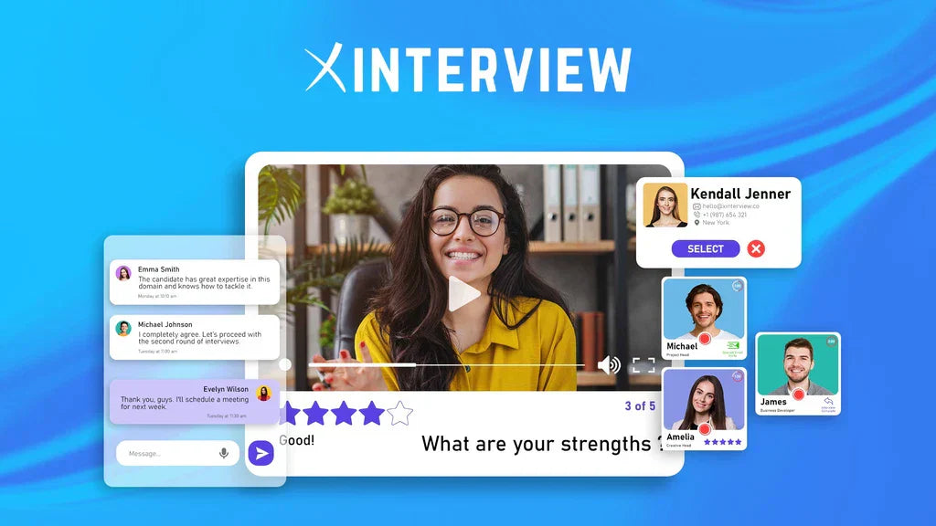 XInterview AI Review: The Truth Revealed