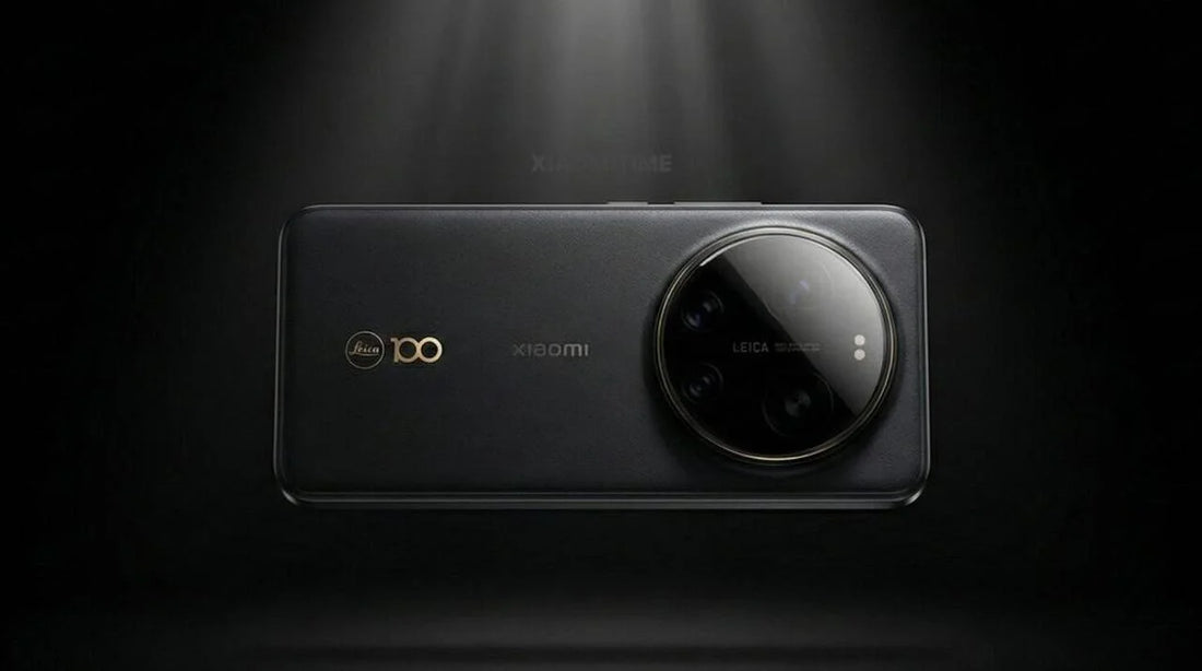 Xiaomi 17 Leica Leitzphone Edition: It will also come to Europe!