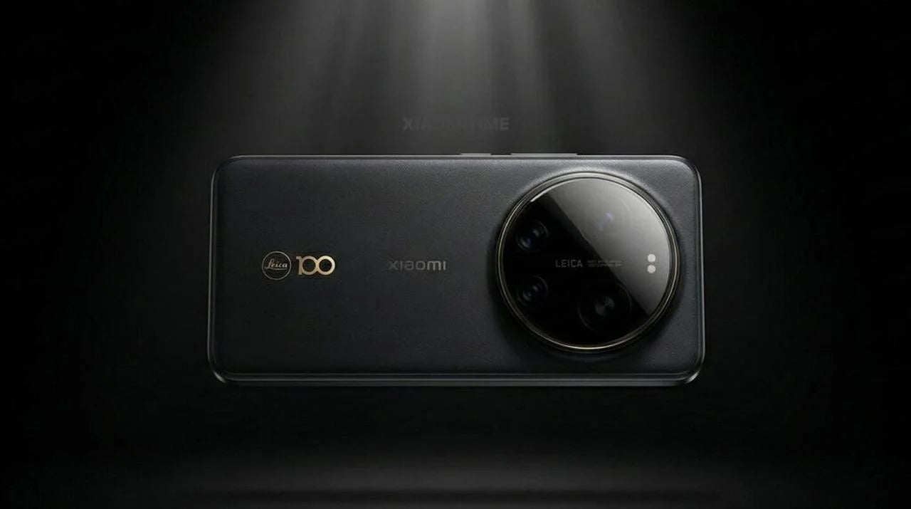 Xiaomi 17 Leica Leitzphone Edition: It will also come to Europe!
