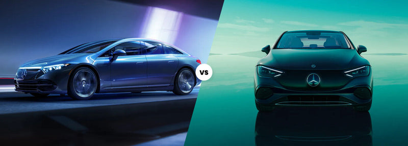 EQE AMG vs EQS 450: Which Luxury EV Is Worth It? - grandgoldman.com