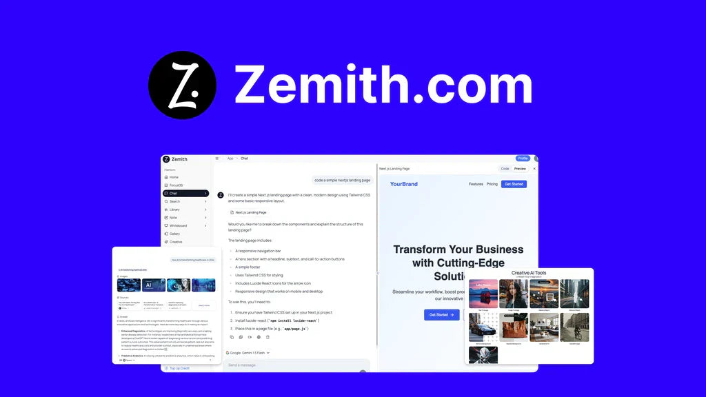 Zemith Review: Your Complete Guide