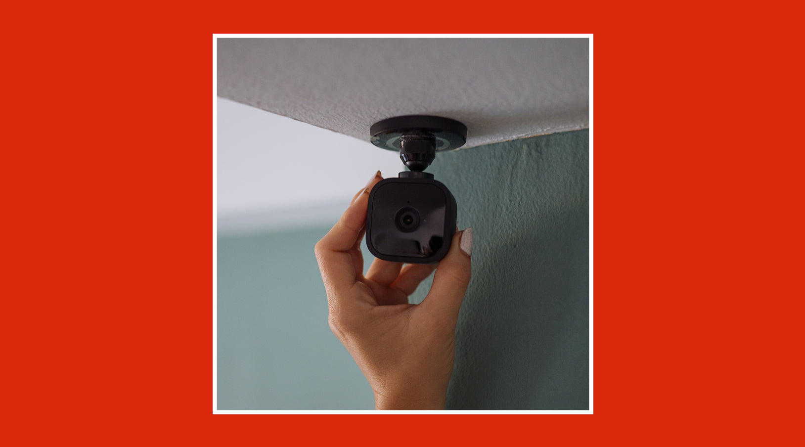 Blind zones at home: the points that are usually left unmonitored - grandgoldman.com