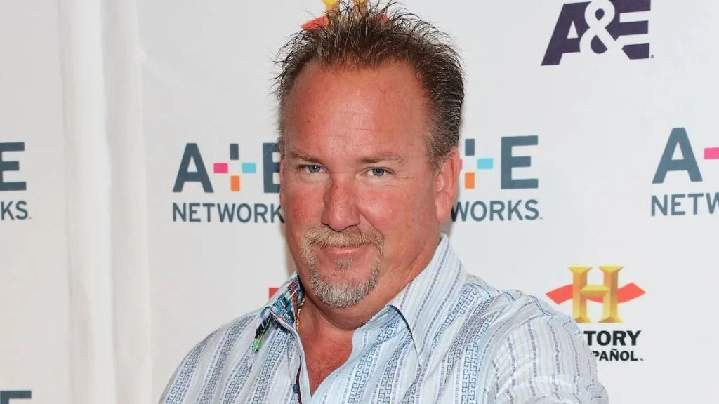 Storage Wars’ Darrell Sheets Found Dead at 67 in Arizona Home - grandgoldman.com