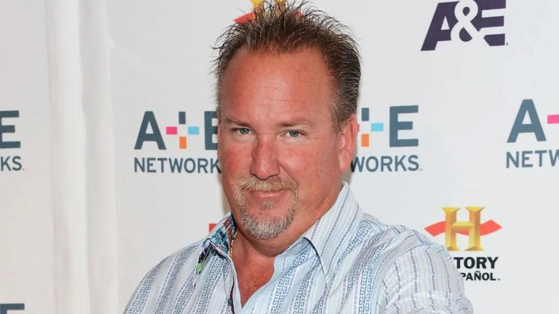 Storage Wars’ Darrell Sheets Found Dead at 67 in Arizona Home - grandgoldman.com