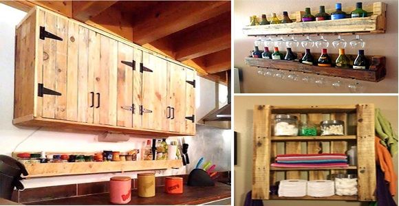 Introduce a new piece of furniture made with wood for your home! - grandgoldman.com