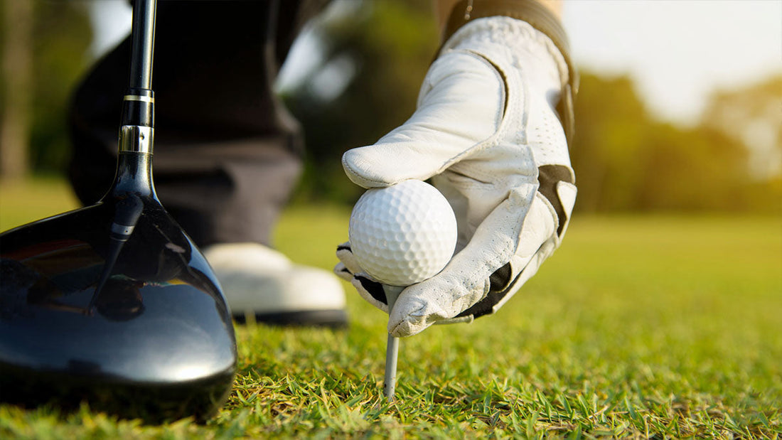 Best Golf Driver for Beginners - Grand Goldman