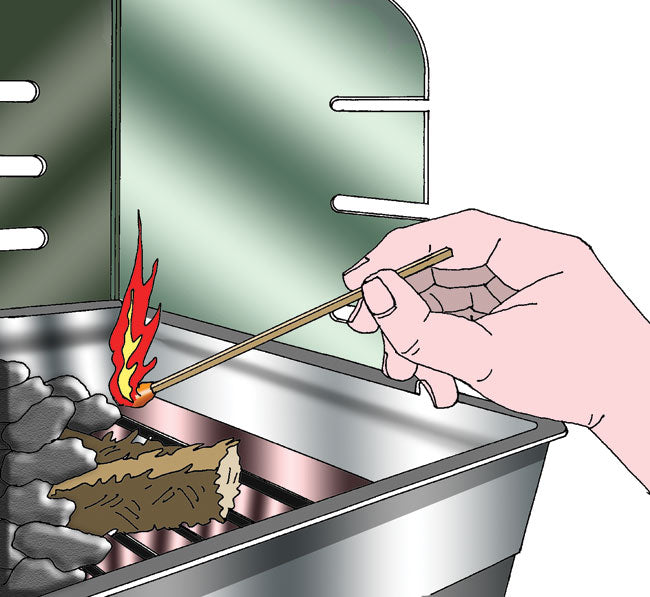 DIY Fire Starters: Turn Wood Shavings Into Eco-Friendly Fire Starters