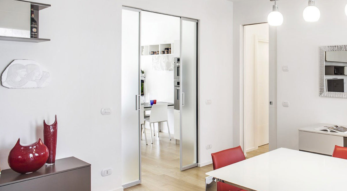 Sliding Pocket Door Accessories: Boost Comfort & Functionality