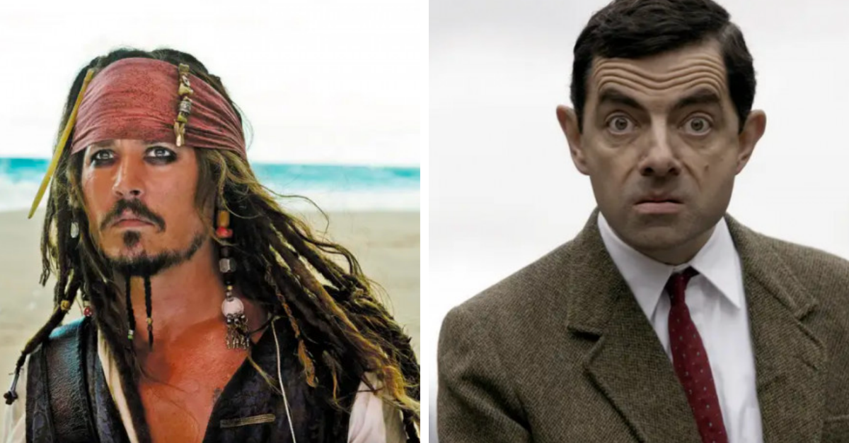 20 Actors Who Nailed Their Characters So Perfectly That We Can’t Imagine Anyone Doing It Better