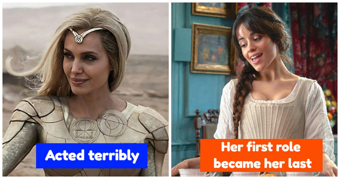 16 Times Actors Regretted Taking On These Movie Roles