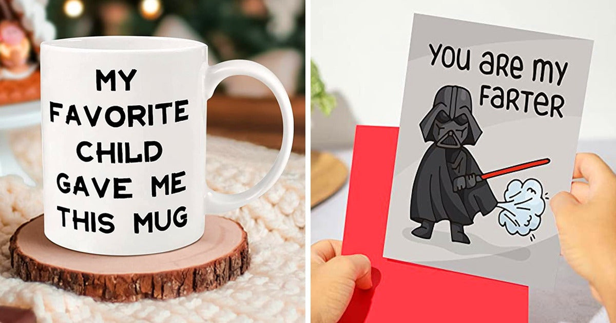 16 Fathers Day Gift Ideas That Every Dad Will Find Perfect