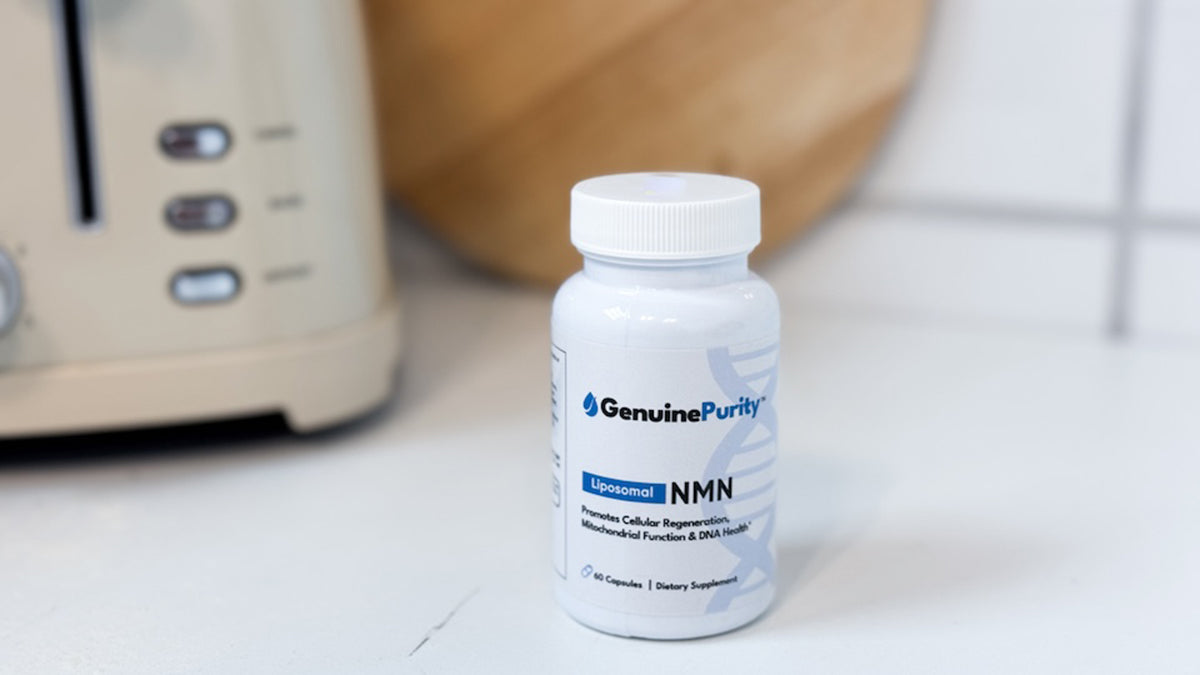 Advanced Mitochondrial Formula