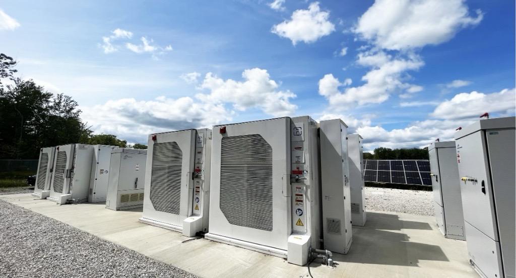 Battery Storage News: Biggest Breakthroughs 2026 - grandgoldman.com