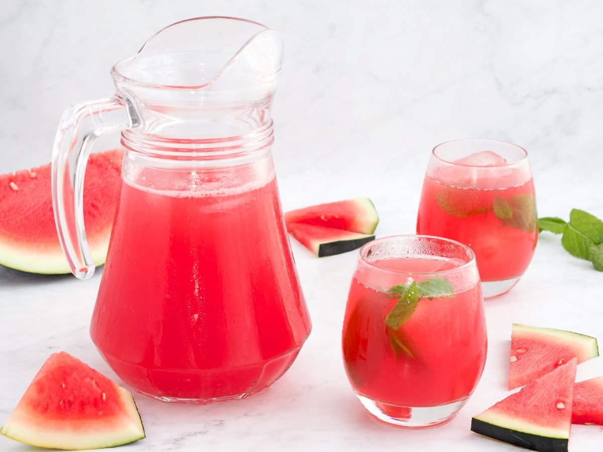 Watermelon Agua Fresca Recipe: Easy Mexican Drink Classic