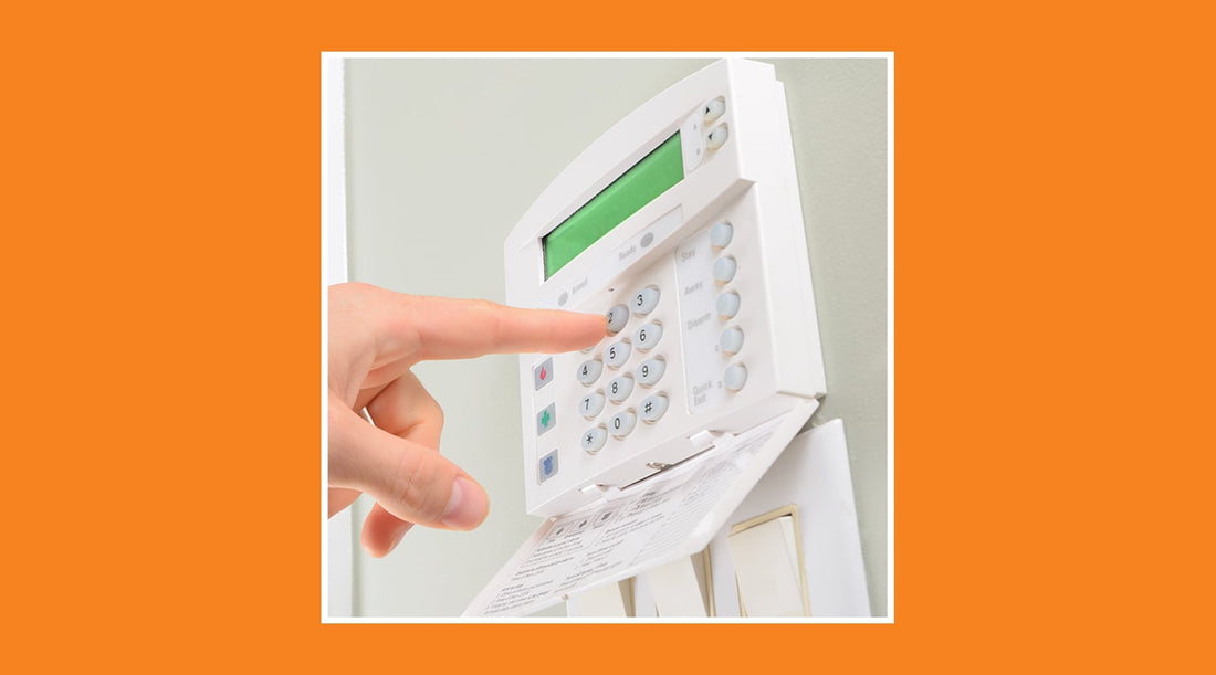 What happens to the alarm if the power is cut off? All about safety in blackouts - grandgoldman.com