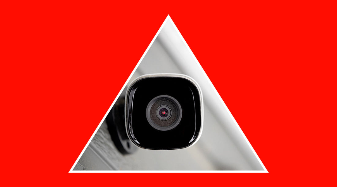 Main reasons to install an alarm with a Wi-Fi camera - grandgoldman.com