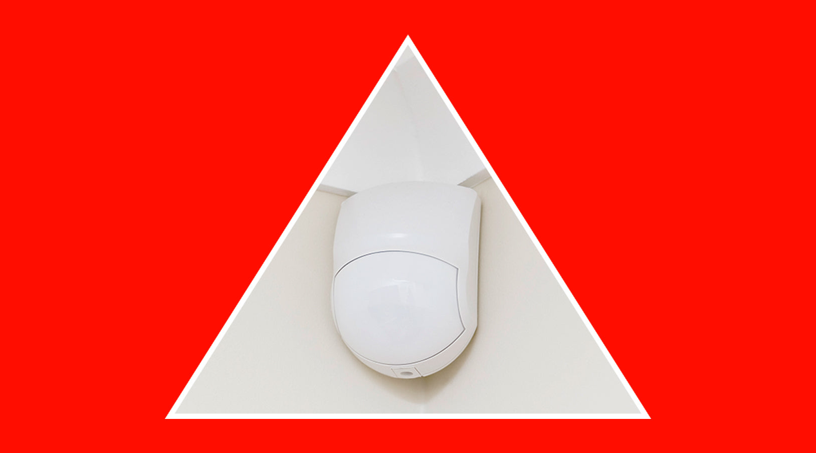 How does a motion sensor work? - grandgoldman.com