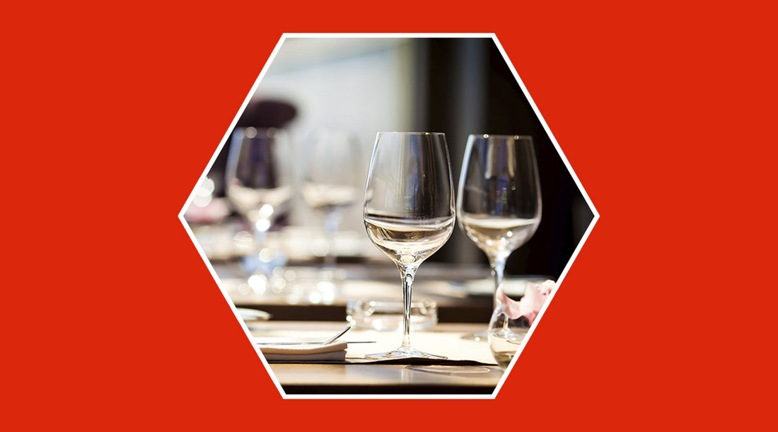 Alarm for bars and restaurants: recommendations and types - grandgoldman.com