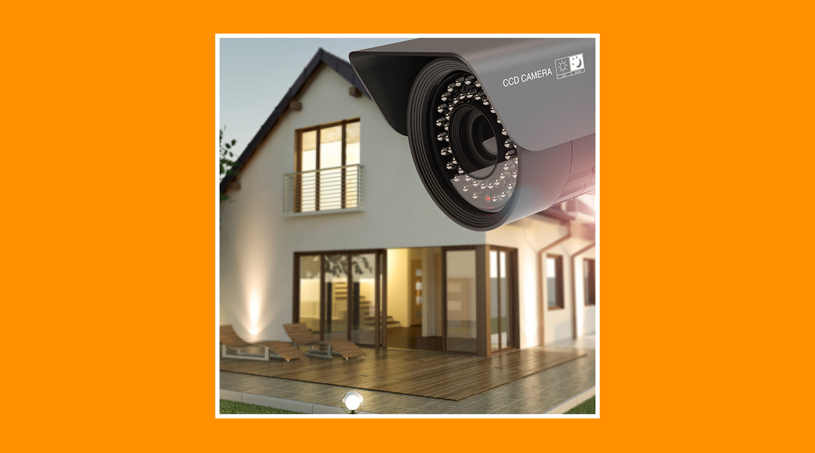 Alarm for single-family home: tips and tricks - grandgoldman.com