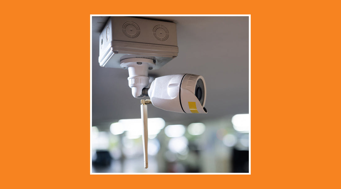Garage alarm: how to improve the security of your vehicles - grandgoldman.com