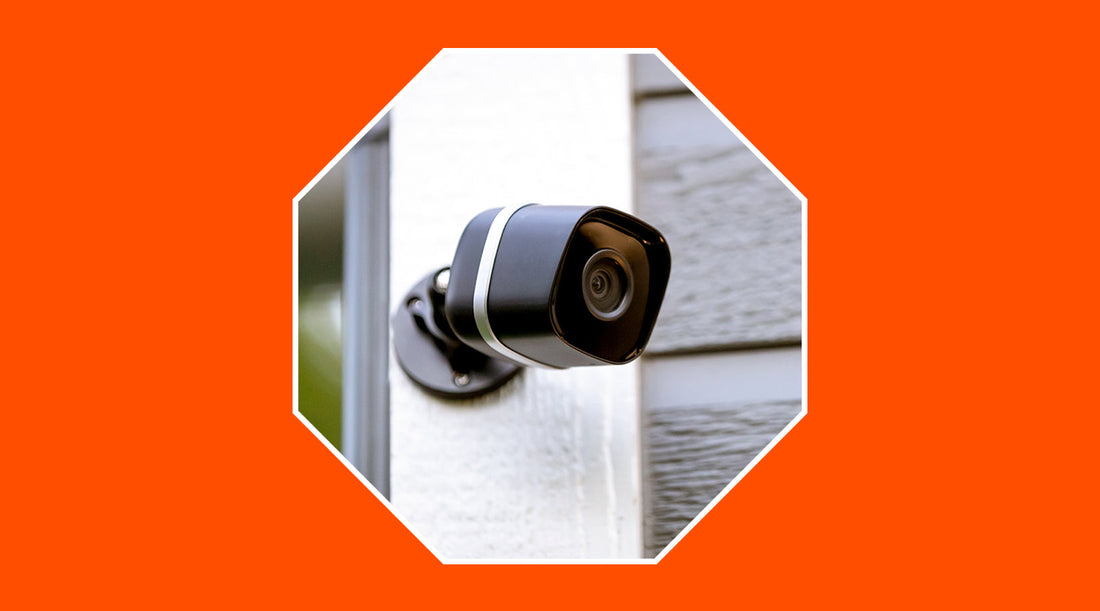 Perimeter alarm: what it is and how it works in my house - grandgoldman.com