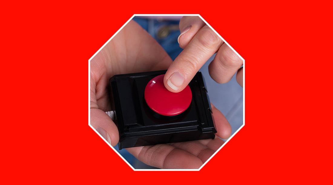 What is a silent or anti-coercion alarm and how does it work? - grandgoldman.com