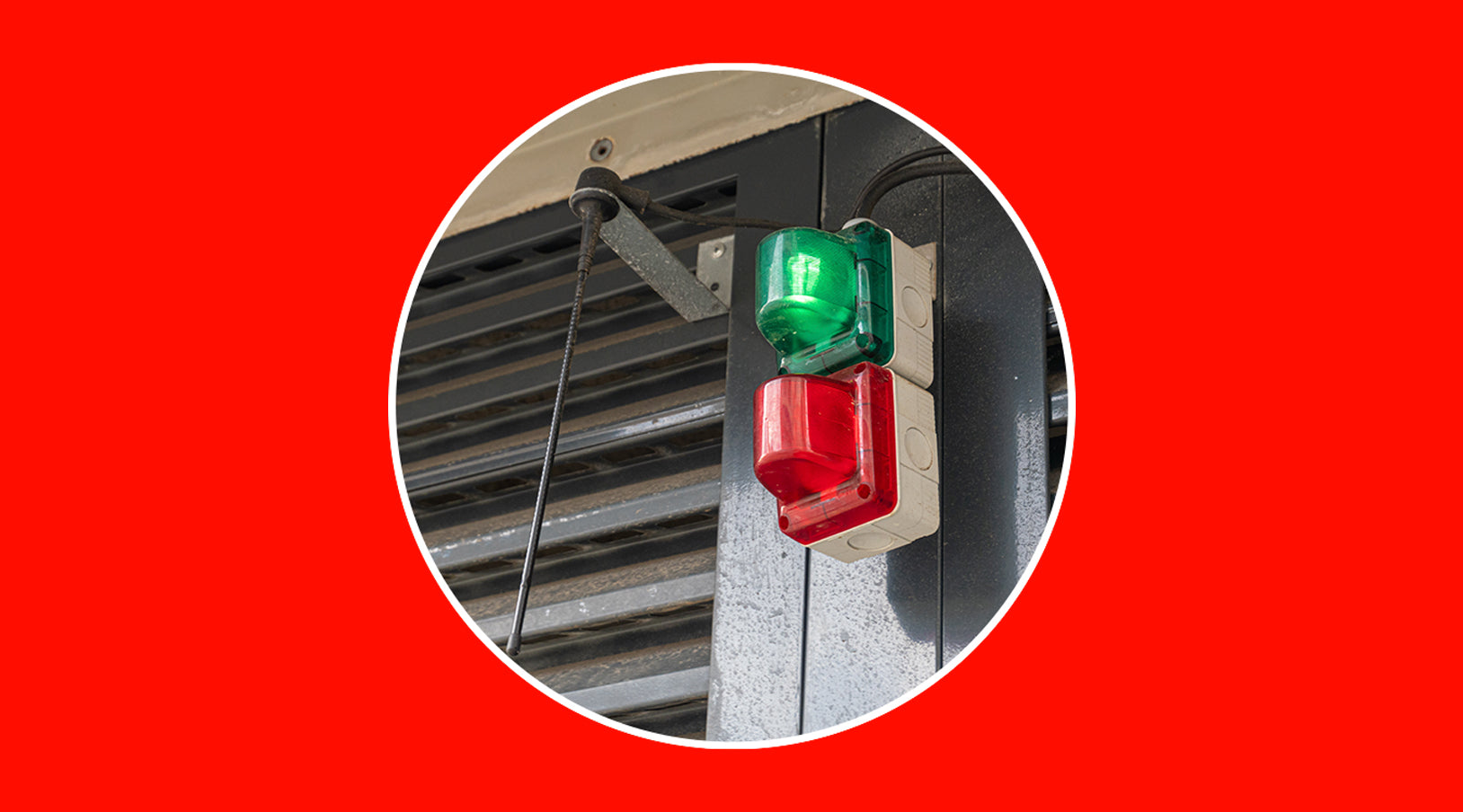 What type of security alarm do I put in my storage room? - grandgoldman.com