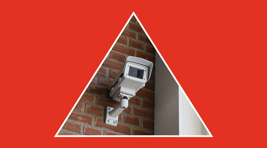 Are cameras with audio legal at work? - grandgoldman.com