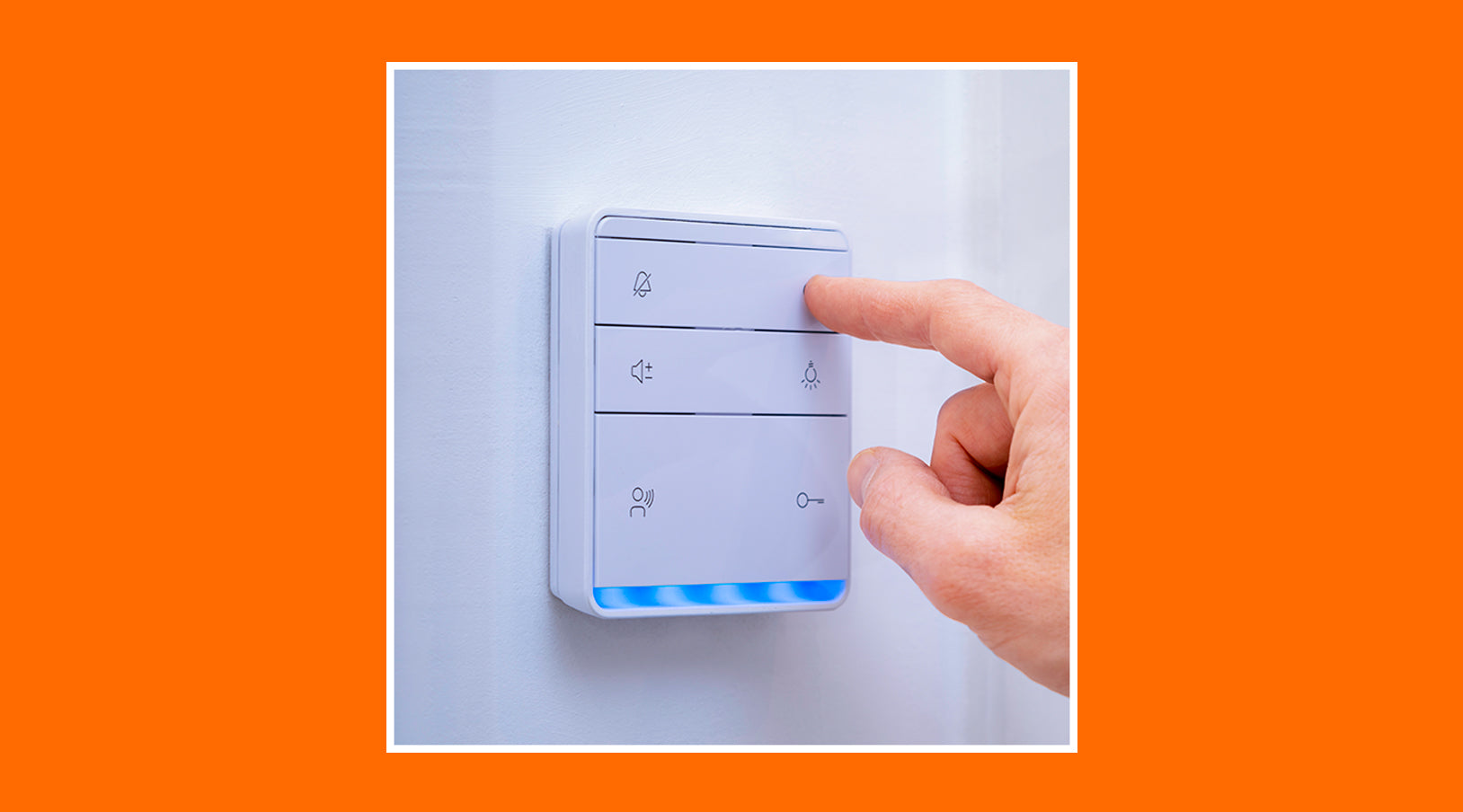 Alarm without fees or with fees: security differences - grandgoldman.com