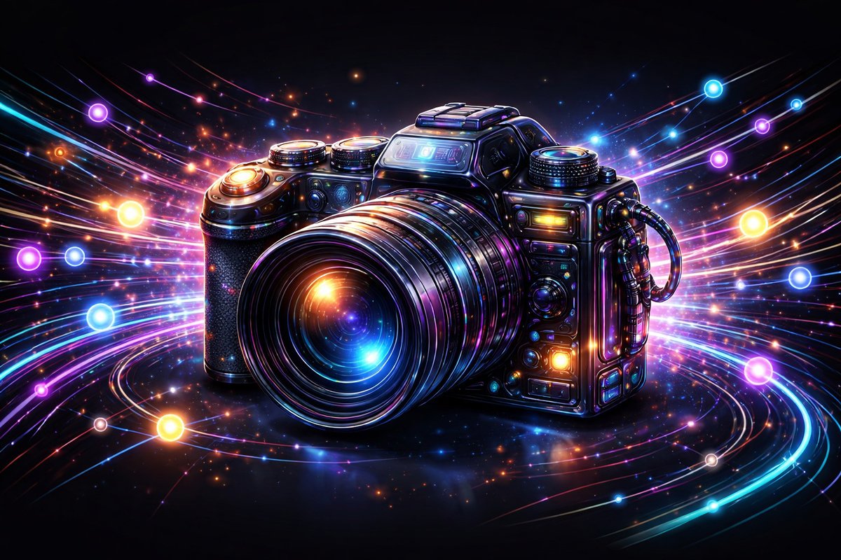 The Post-AI Photography Market: Collapse or Transformation?