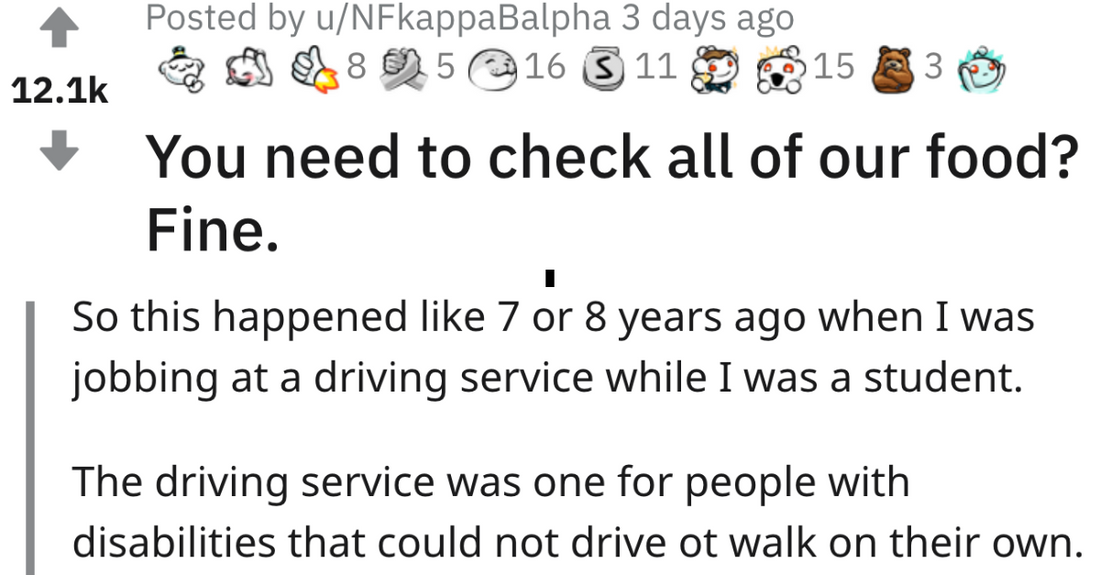 Karen Throws Out Birthday Cake, Employees Band Togather To Get Revenge
