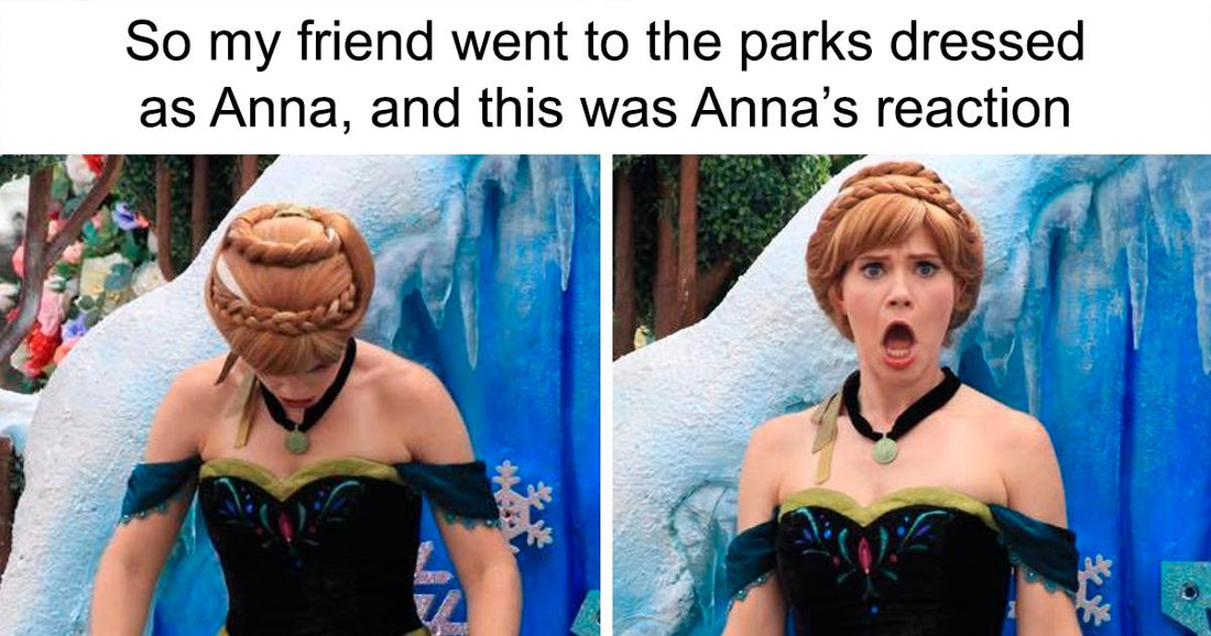 23 Amazing Moments That Show How Disney Employees Make It A Magical Place