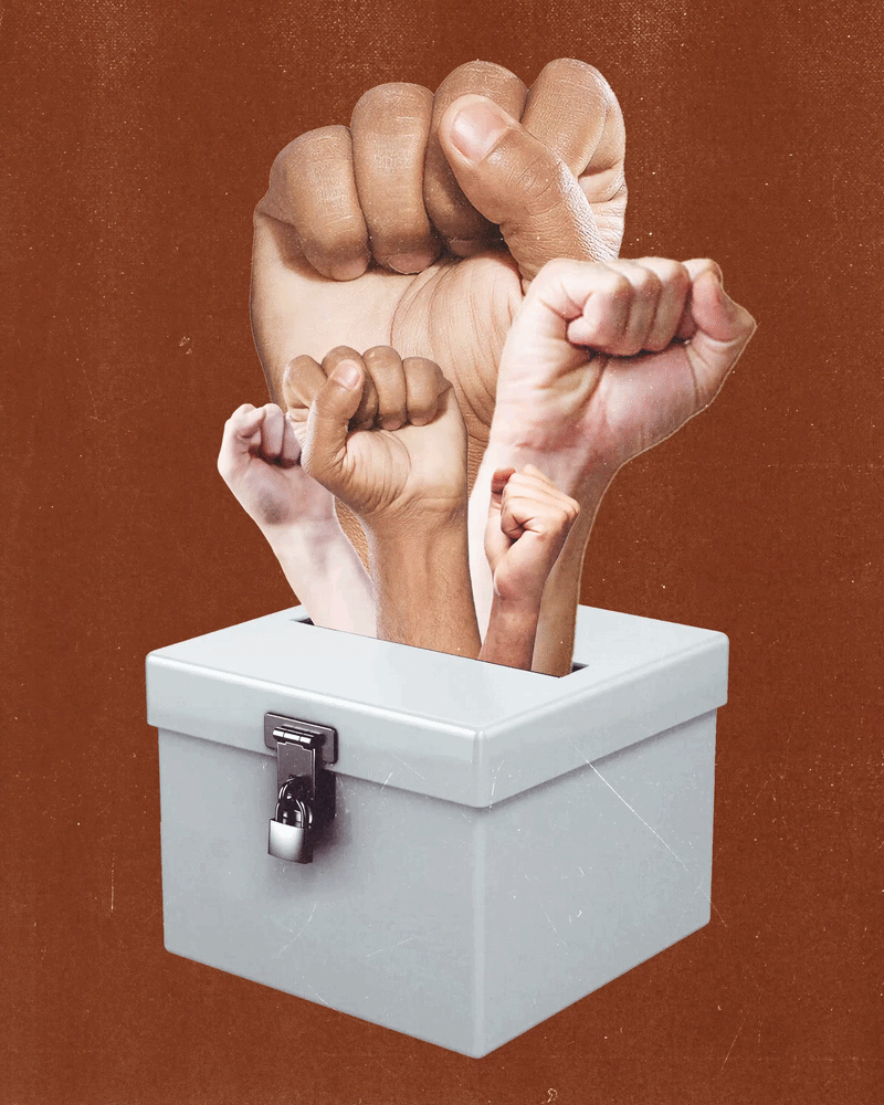 Voter Anger at Elites Fuels 2026 Midterm Elections Turmoil