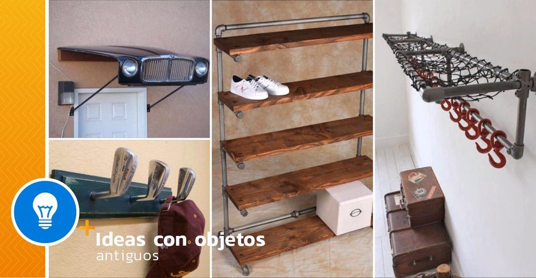 15+ Smart Ways to Recycle Things You No Longer Use From Your Garage! - grandgoldman.com